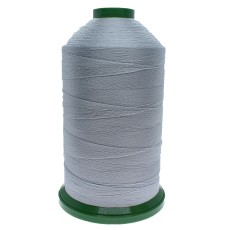 SomaBond-Bonded Nylon Thread Col: Silver Grey 113